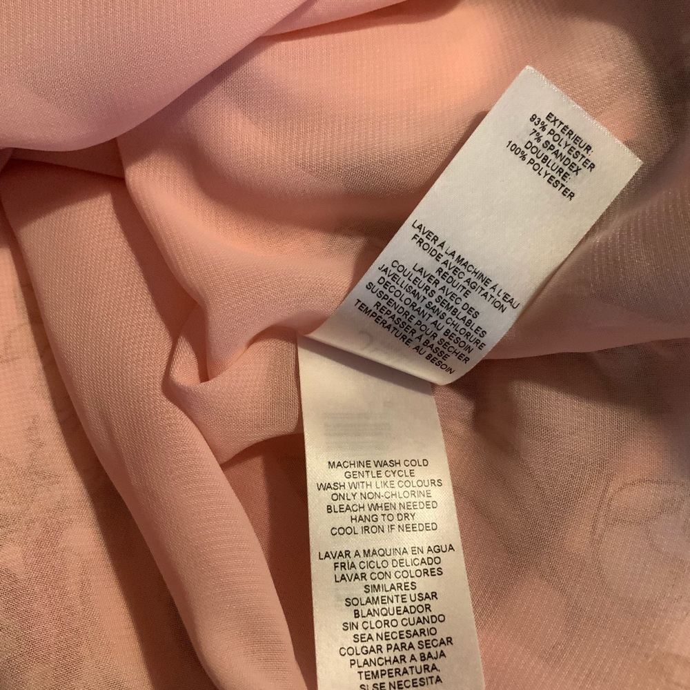 Joe Fresh Dress - Picture 6 of 7